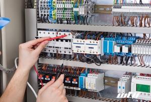 Electrical Engineering
