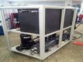 Water Cooled Chiller